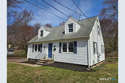 140 Willow Street, Cheshire, CT 06410 - Photo 1