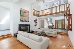 54 Rock Hill Rd, Woodbridge, CT 06525 - Photo 5