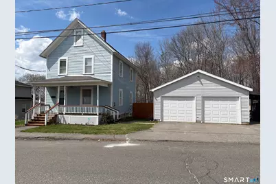 121 Yorkshire Street, Torrington, CT 06790 - Photo 1