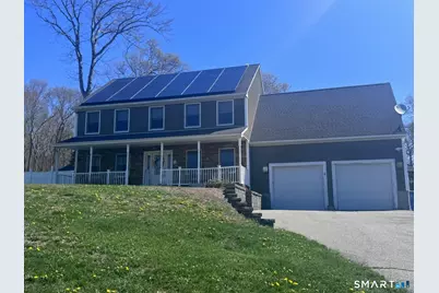 571 Old Colchester Road, Montville, CT 06382 - Photo 1