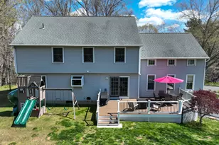 14 Rockwood Dr, Portland, CT 06480 - Photo 35