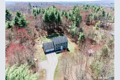 747 Allen Hill Road, Brooklyn, CT 06234 - Photo 1