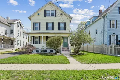 91 North Orchard Street, Wallingford, CT 06492 - Photo 1