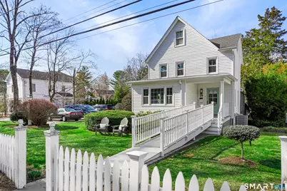 39 Park Place #39, New Canaan, CT 06840 - Photo 27