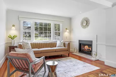 39 Park Place #39, New Canaan, CT 06840 - Photo 3