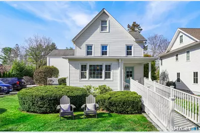 39 Park Place #39, New Canaan, CT 06840 - Photo 1