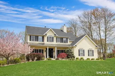 12 Deer Park Road, Danbury, CT 06810 - Photo 1
