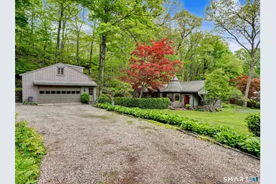 42 Cannondale Road, Weston, CT 06883 - Photo 21