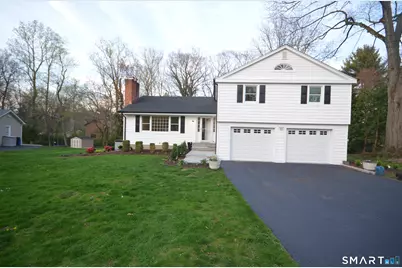 153 Woody Lane, Fairfield, CT 06825 - Photo 31