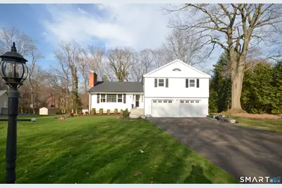 153 Woody Lane, Fairfield, CT 06825 - Photo 37