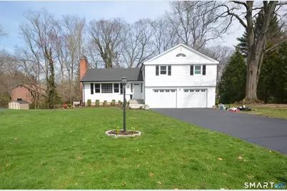153 Woody Lane, Fairfield, CT 06825 - Photo 1