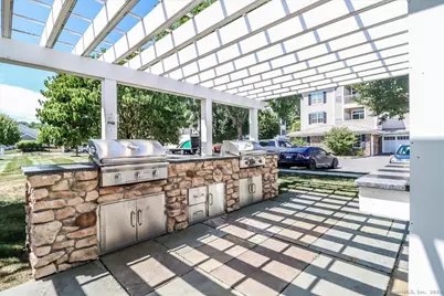 603 Brookside Court #603, Newtown, CT 06470 - Photo 31
