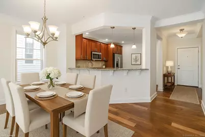 603 Brookside Court #603, Newtown, CT 06470 - Photo 5