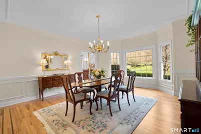 8 Maplewood Lane, Wilton, CT 06897 - Photo 13