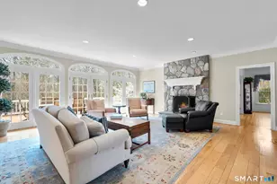 8 Maplewood Ln, Wilton, CT 06897 - Photo 7