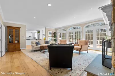 8 Maplewood Lane, Wilton, CT 06897 - Photo 7