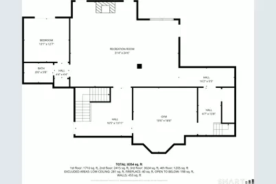 3 Stonewall Lane, Westport, CT 06880 - Photo 33