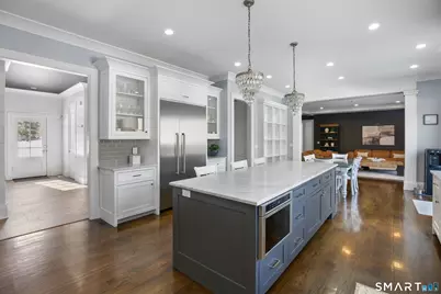 3 Stonewall Lane, Westport, CT 06880 - Photo 5