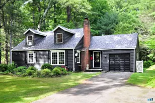 44 Climax Rd, Simsbury, CT 06070 - Photo 1