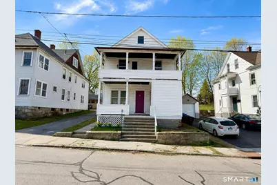 23 Farnham Avenue #2nd Floor Rear, Torrington, CT 06790 - Photo 11