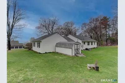 141 Parker Road, Somers, CT 06071 - Photo 35