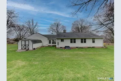 141 Parker Road, Somers, CT 06071 - Photo 3