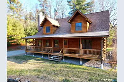 162 Spencer Hill Road, Winchester, CT 06098 - Photo 3