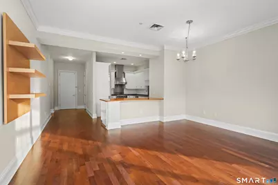50 Stone Ridge Way #2A, Fairfield, CT 06824 - Photo 5