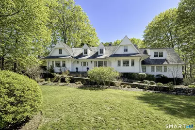 7 Whaling Road, Darien, CT 06820 - Photo 1