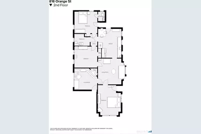 816 Orange Street, New Haven, CT 06511 - Photo 21