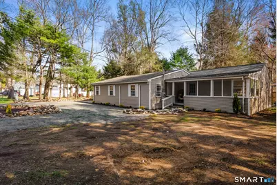 8 Spruce Street, Old Lyme, CT 06371 - Photo 33