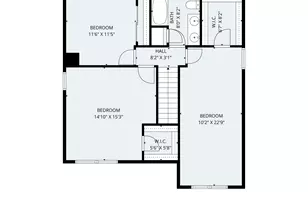 48 Meritine Ave, Stratford, CT 06614 - Photo 31
