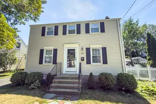 65 Buell St, North Haven, CT 06473 - Photo 1