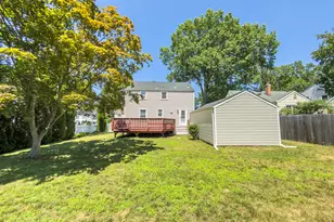 65 Buell St, North Haven, CT 06473 - Photo 13
