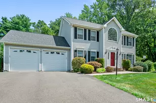386 Georgetown Dr, Watertown, CT 06795 - Photo 39