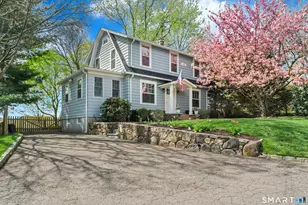 281 West Ave, Darien, CT 06820 - Photo 3