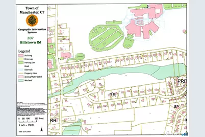 287 Hillstown Road, Manchester, CT 06040 - Photo 1