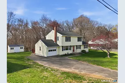 48 Brook Street, South Windsor, CT 06074 - Photo 33