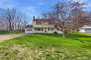 48 Brook St, South Windsor, CT 06074 - Photo 1