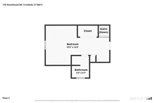 176 Stonehouse Rd, Trumbull, CT 06611 - Photo 31