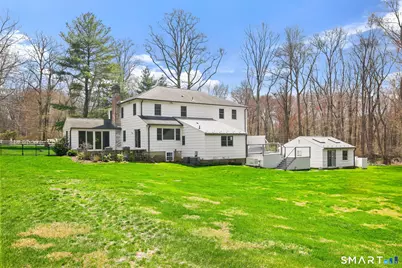47 Will Merry Lane, Greenwich, CT 06831 - Photo 33