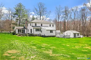 47 Will Merry Ln, Greenwich, CT 06831 - Photo 33