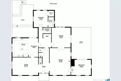 47 Will Merry Lane, Greenwich, CT 06831 - Photo 35