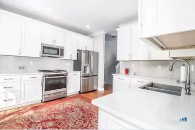 61 Woodcrest Lane #61, Danbury, CT 06810 - Photo 5