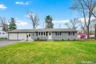 51 Roosevelt Boulevard, Enfield, CT 06082 - Photo 1