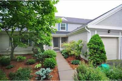 93 Litchfield Ponds Drive #93, Litchfield, CT 06759 - Photo 1