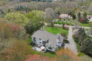 48 N Meadows Ln, Stamford, CT 06903 - Photo 37