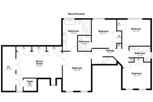 48 N Meadows Ln, Stamford, CT 06903 - Photo 39