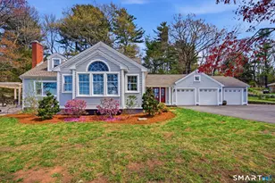34 Doyle Rd, Tolland, CT 06084 - Photo 3