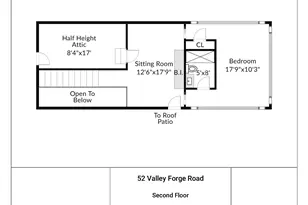 52 Valley Forge Rd, Weston, CT 06883 - Photo 39